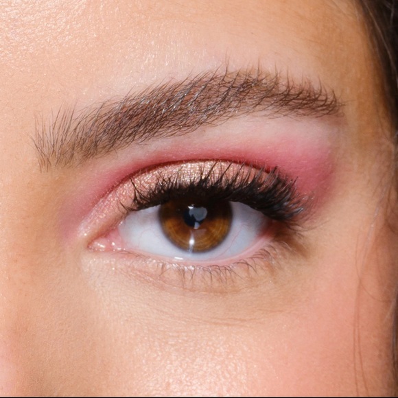 Petite - Urban Doll style segmented lashes NEW and sealed - Picture 8 of 15